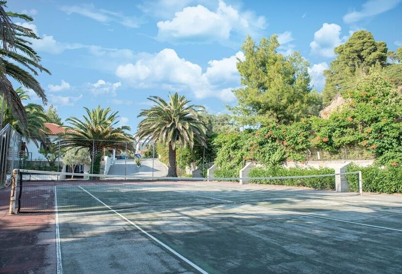 Hotel Happy Camp Mobile Homes In Castello Camping And Summer Resort