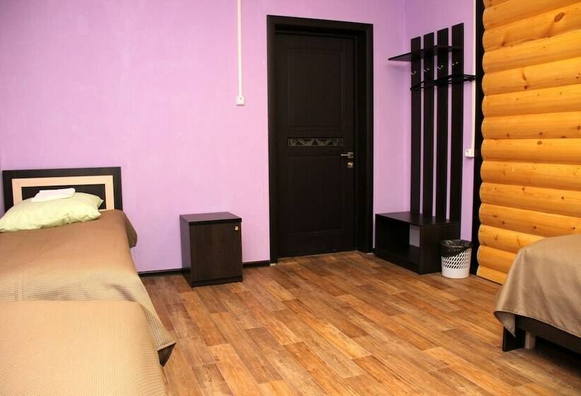 בית מלון כפרי Siberia