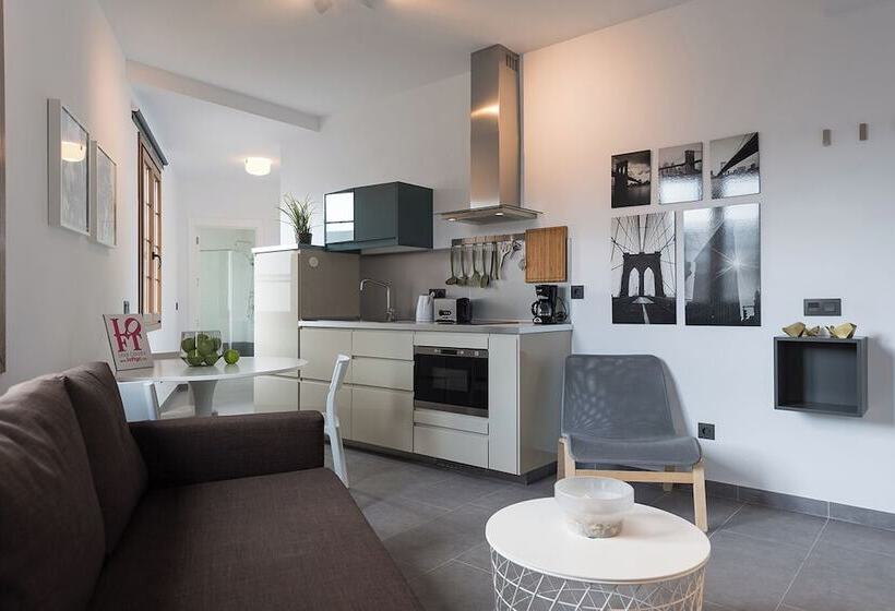 Loft Gran Canaria