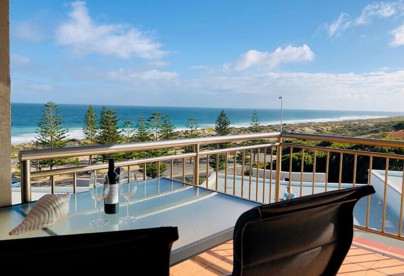 Ocean View   Breath Taking Views