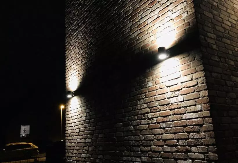 Majatalo Damm Apartments