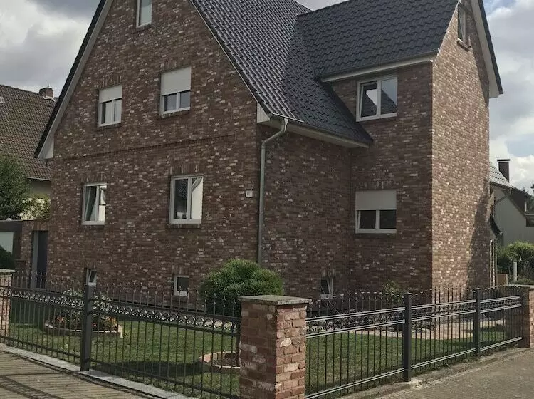 Majatalo Damm Apartments