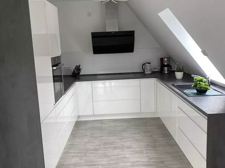 Majatalo Damm Apartments