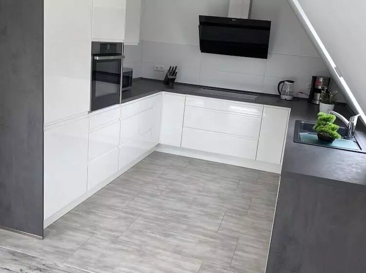 Majatalo Damm Apartments