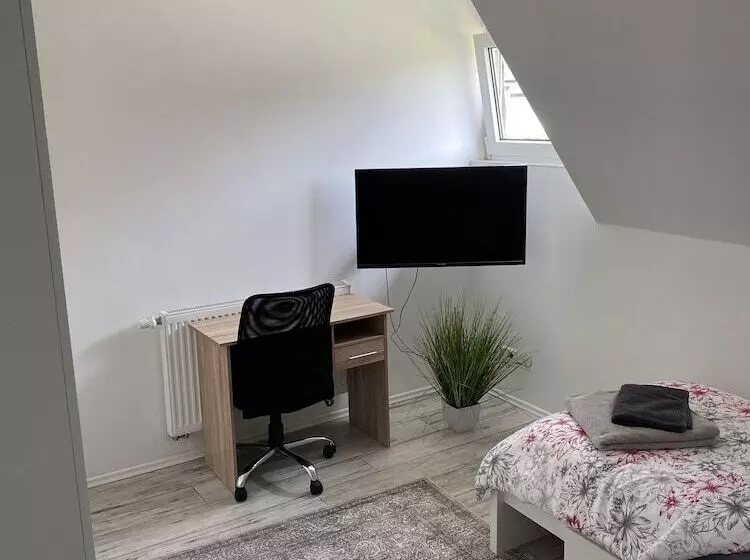 Majatalo Damm Apartments