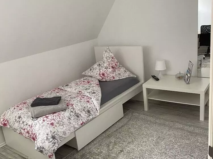 Majatalo Damm Apartments