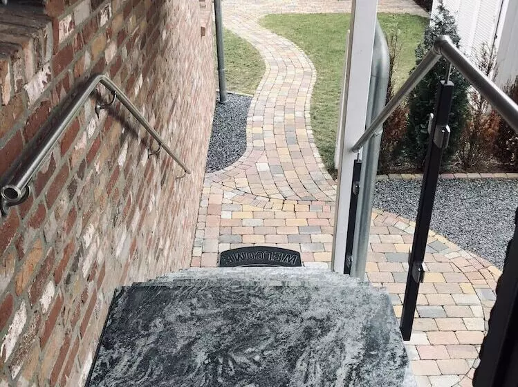 Majatalo Damm Apartments