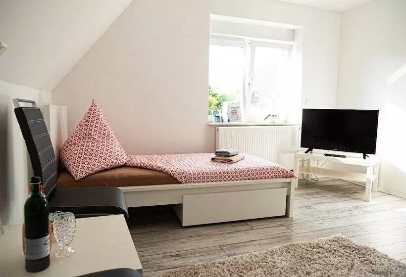 Majatalo Damm Apartments