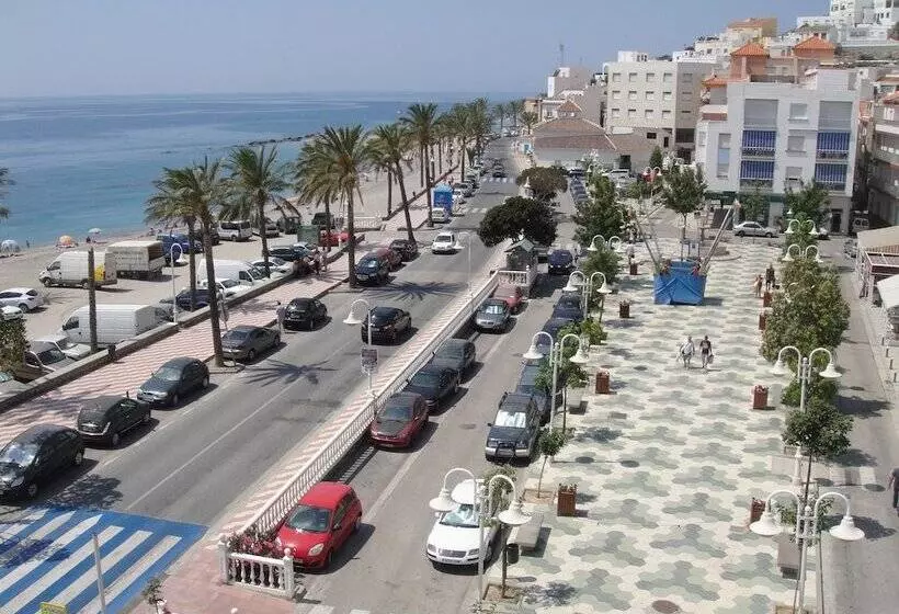 Majatalo Hostal Costa Sol