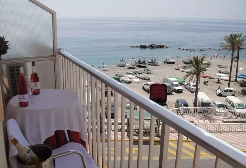 Majatalo Hostal Costa Sol