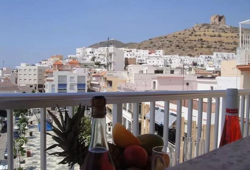 Majatalo Hostal Costa Sol