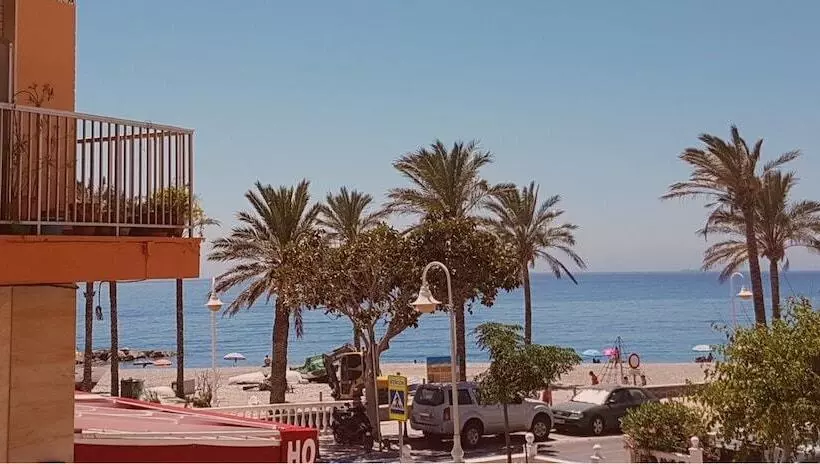 Majatalo Hostal Costa Sol