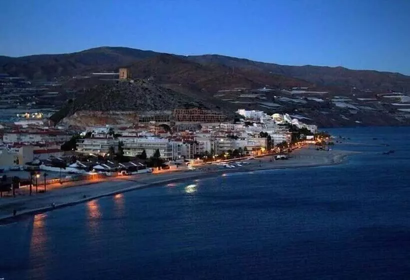 Majatalo Hostal Costa Sol