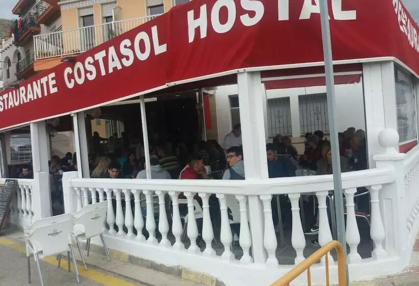 Majatalo Hostal Costa Sol