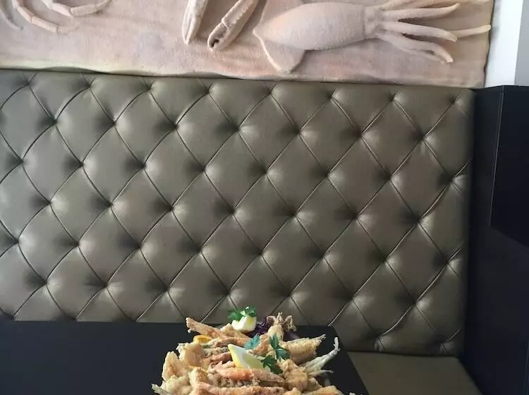 Majatalo Hostal Costa Sol