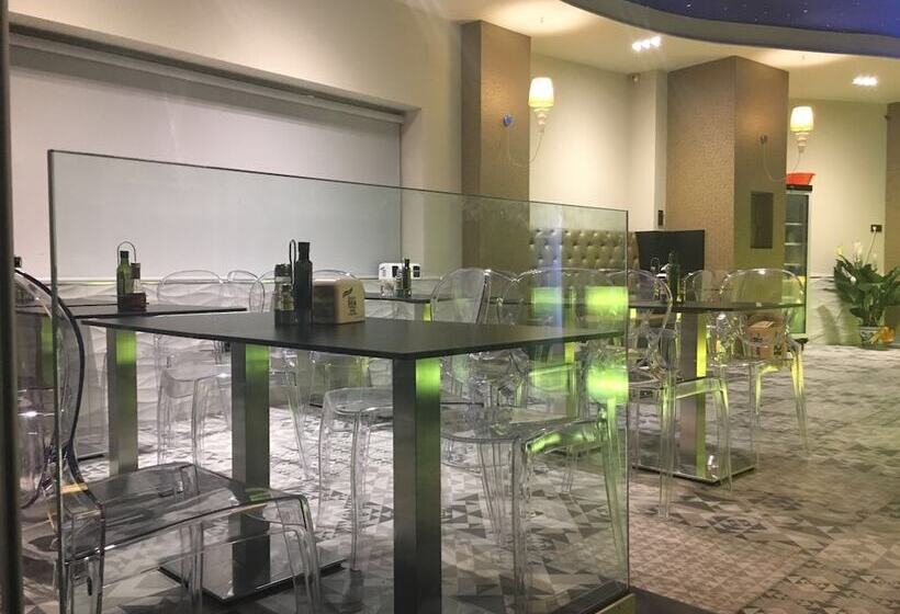 پانسیون Hostal Costa Sol