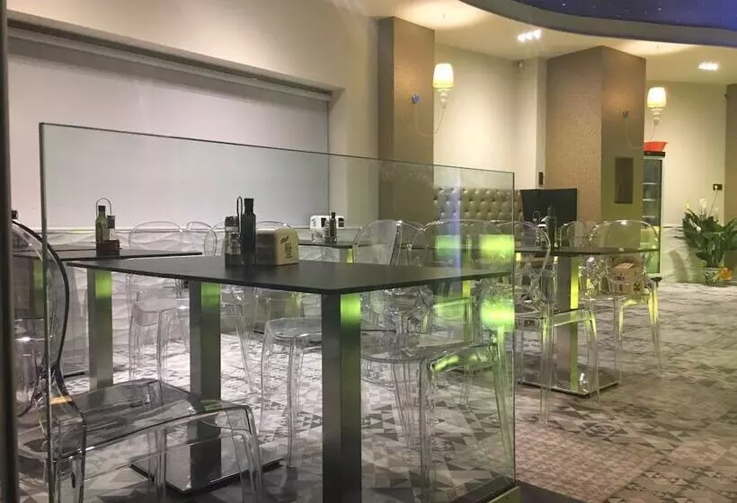 Majatalo Hostal Costa Sol