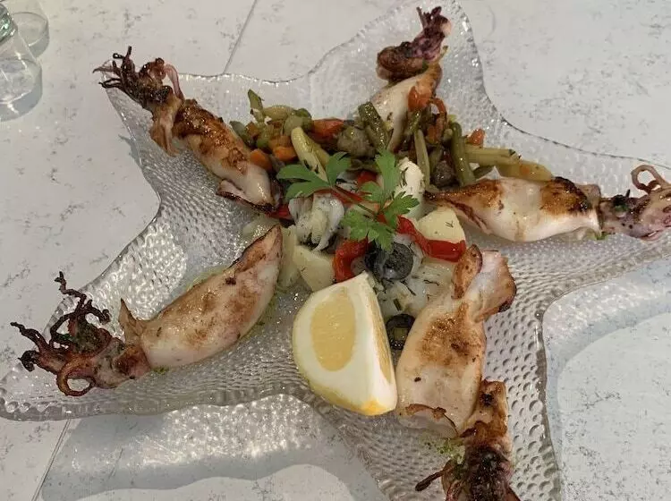 Majatalo Hostal Costa Sol