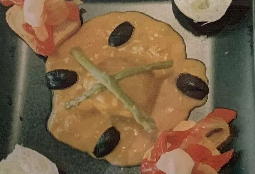 Majatalo Hostal Costa Sol