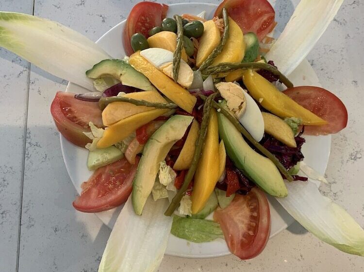 پانسیون Hostal Costa Sol