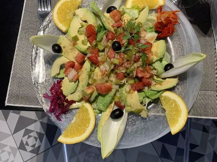 Majatalo Hostal Costa Sol