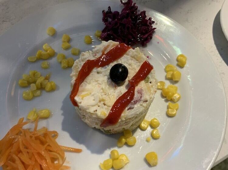 پانسیون Hostal Costa Sol