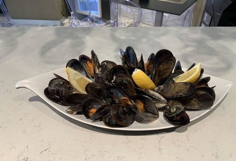 پانسیون Hostal Costa Sol