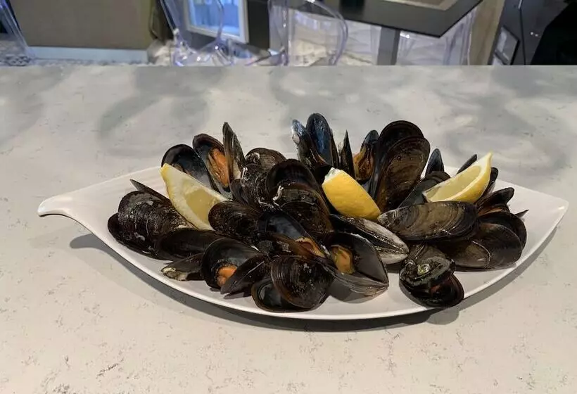 Majatalo Hostal Costa Sol