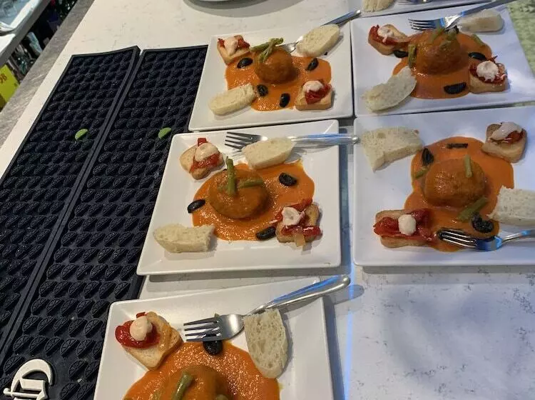 Majatalo Hostal Costa Sol