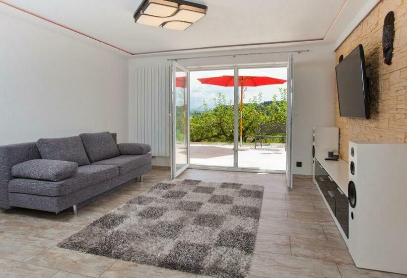 Residenz Cheval Messe Fn