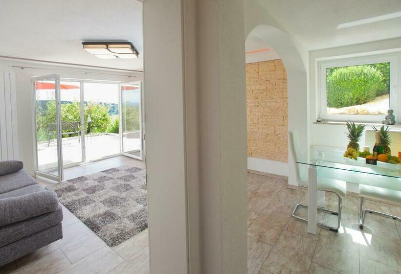 Residenz Cheval Messe Fn