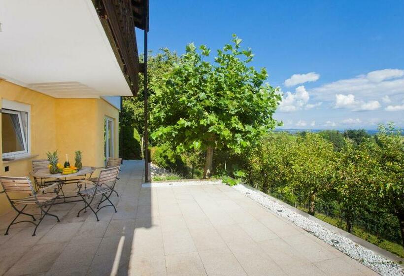 Residenz Cheval Messe Fn