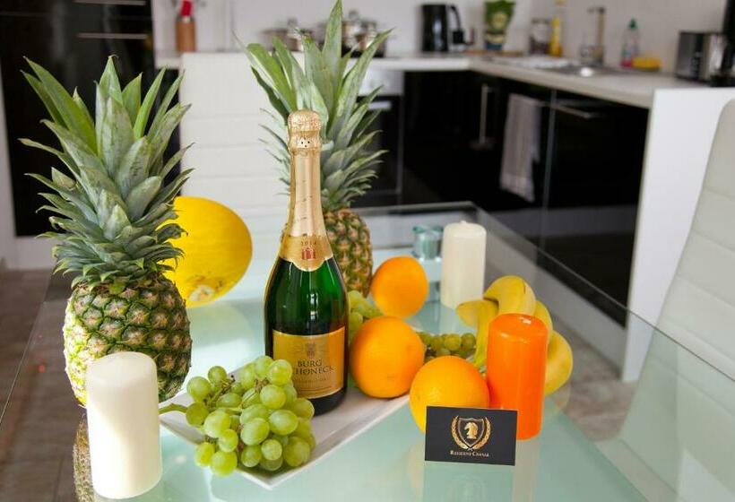 Residenz Cheval Messe Fn