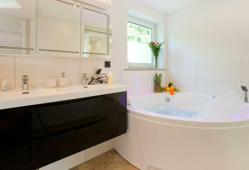 Residenz Cheval Messe Fn