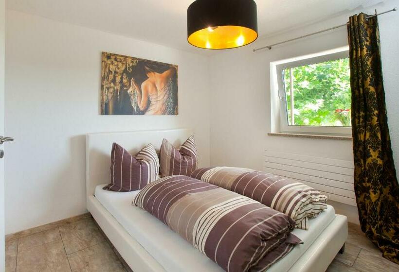 Residenz Cheval Messe Fn