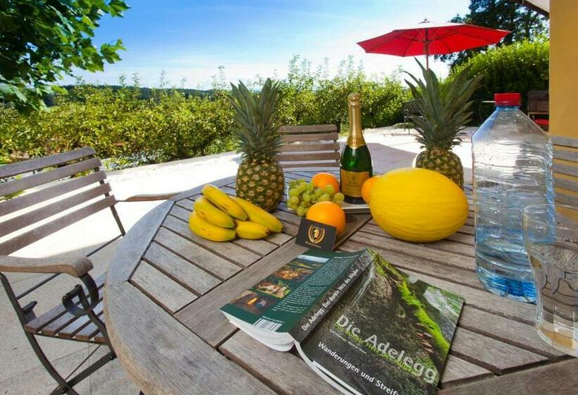 Residenz Cheval Messe Fn