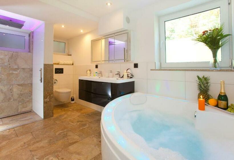 Residenz Cheval Messe Fn