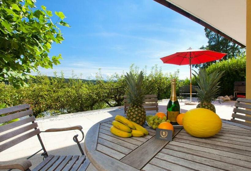 Residenz Cheval Messe Fn