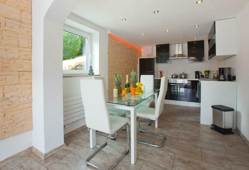 Residenz Cheval Messe Fn