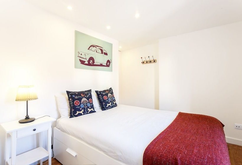 Paz Downtown Apartment #3