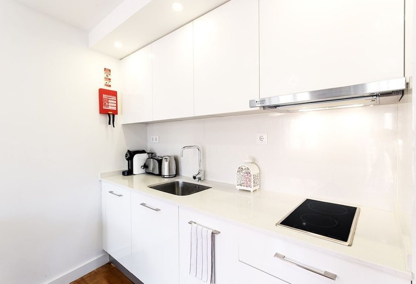 Paz Downtown Apartment #3