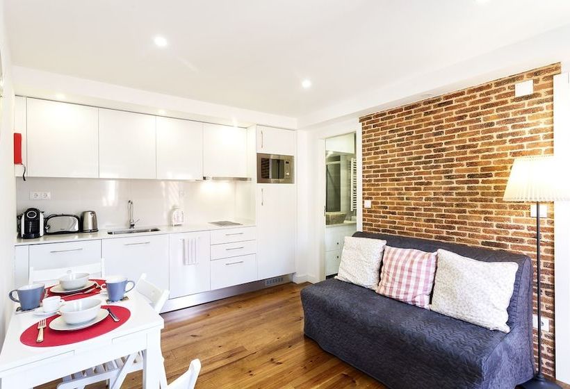 Paz Downtown Apartment #3