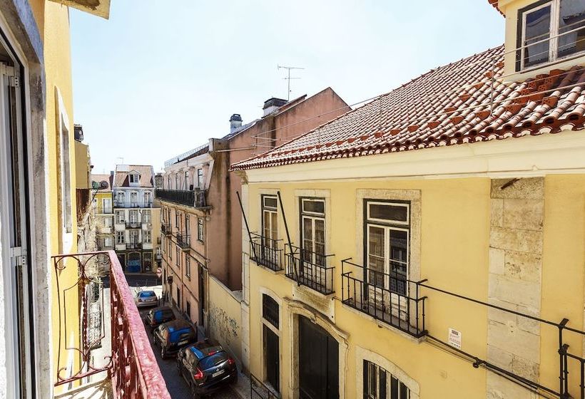 Paz Downtown Apartment #3