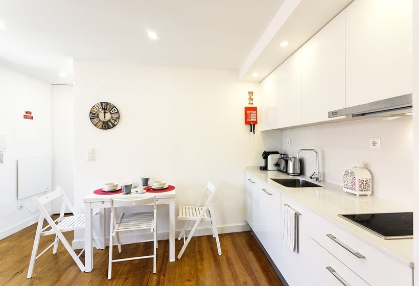 Paz Downtown Apartment #3