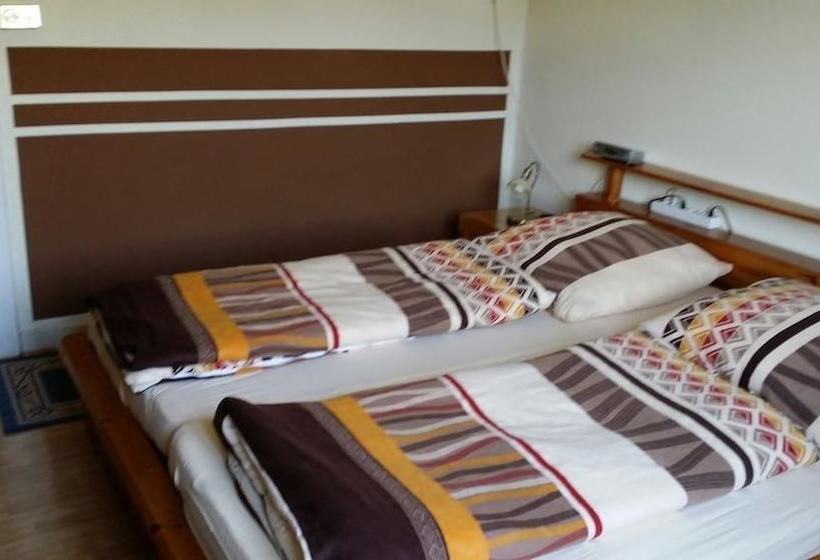 Apartment Am Hemberg