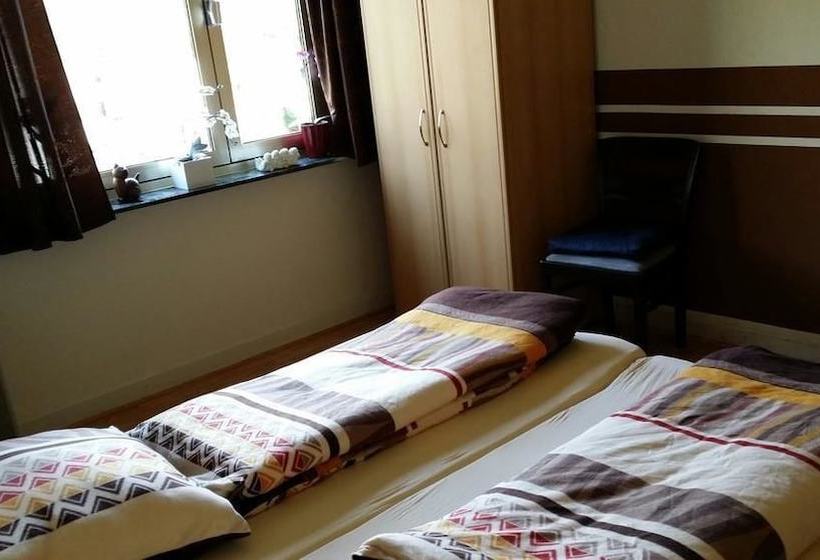 Apartment Am Hemberg