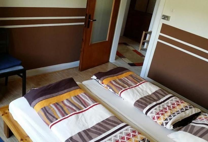 Apartment Am Hemberg