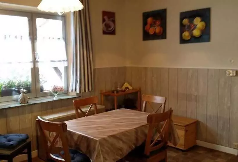 Apartment Am Hemberg