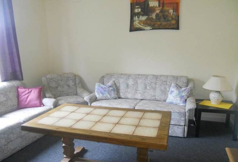 Apartment Am Hemberg