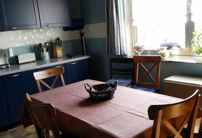 Apartment Am Hemberg